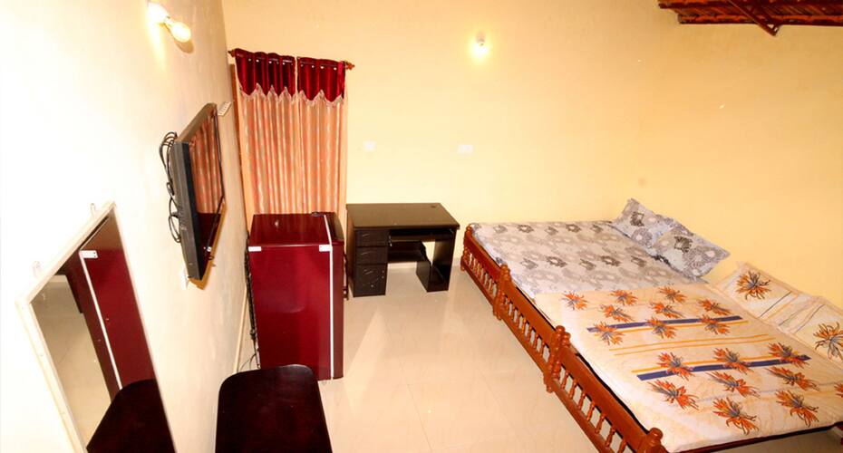 Homestay, Kemmanagundi, Chikmagalur District,karnataka, Chikmaglur 1
